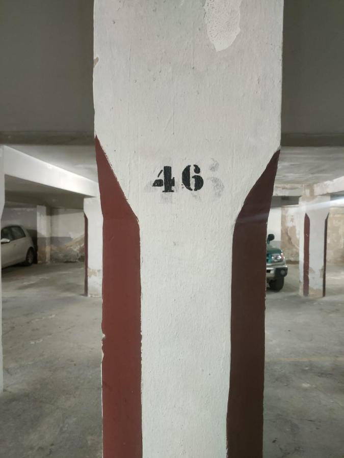 Grupo Limcotel El Paseito De Concha-Mesquita-Parking قرطبة المظهر الخارجي الصورة